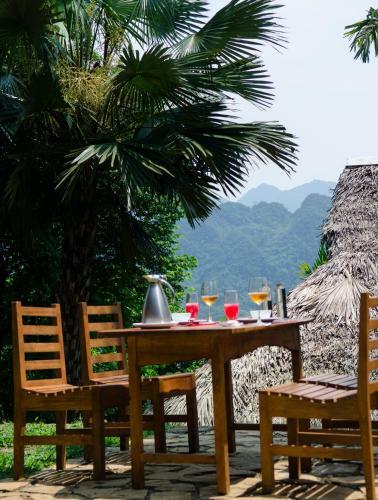 Hotel Puluong Retreat