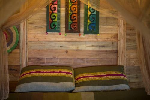 Lodge Pu Luong Treehouse