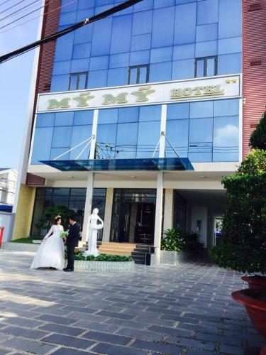 Hotel M? M?