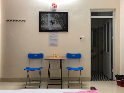 Minh Hang Motel