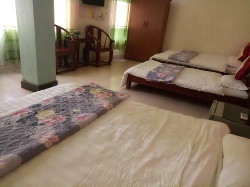 Tuan Tu Hotel