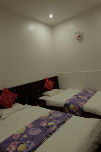 Tuan Tu Hotel
