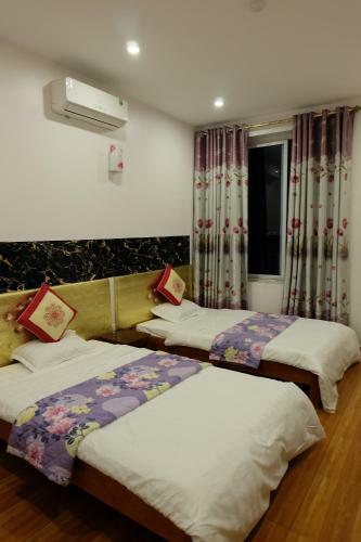 Tuan Tu Hotel