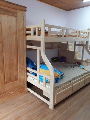 Homestay C??ng H??ng