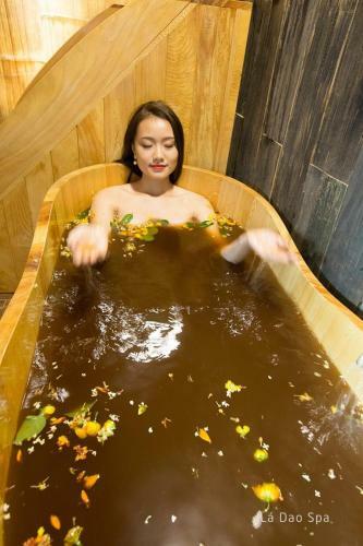 Hotel La Dao Spa Homestay