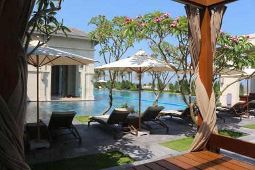 Villa Bi?t Th? Bi?n Flc S?m S?n Thanh H�a