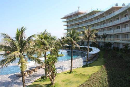 Villa Bi?t Th? Bi?n Flc S?m S?n Thanh H�a