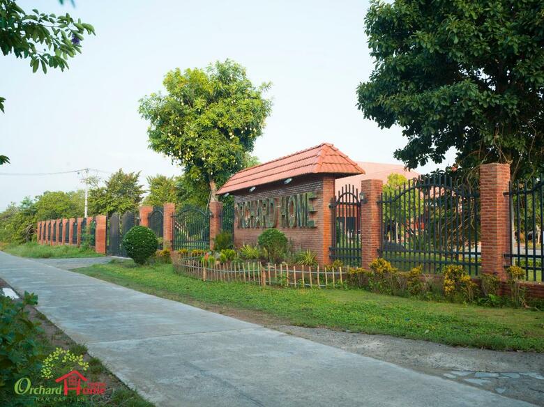 Agroturismo Orchard Home Nam Cat Tien