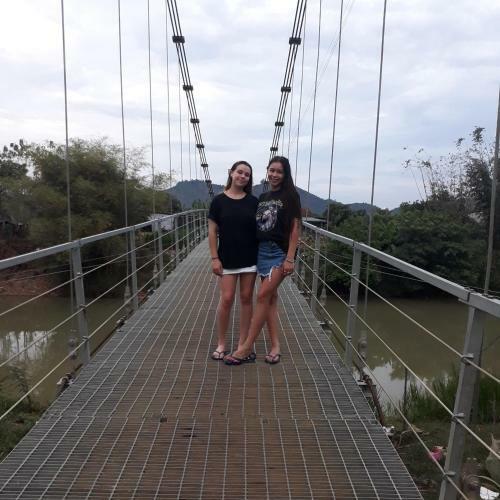 Hotel Cattien Eco Homestay