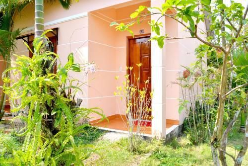 Bed & Breakfast Bungalow Yen Trinh