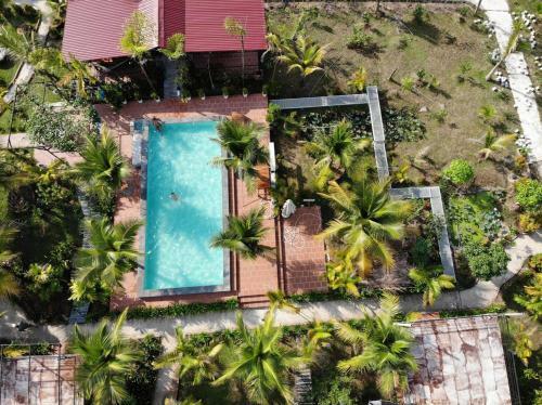 Bed & Breakfast Bungalow Yen Trinh