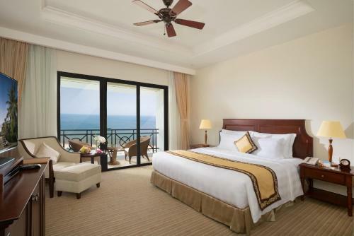 Hotel Vinpearl Resort & Spa Phu Quoc