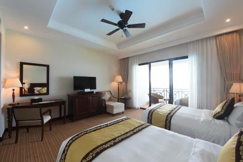 Hotel Vinpearl Resort & Spa Phu Quoc