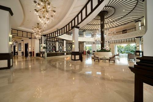 Hotel Vinpearl Resort & Spa Phu Quoc
