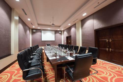 Hotel Vinpearl Resort & Spa Phu Quoc
