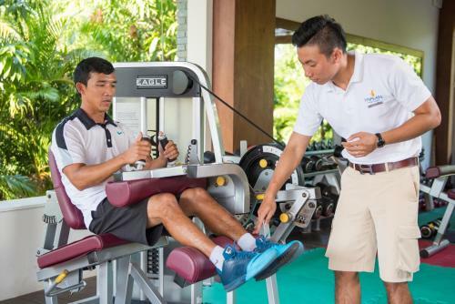 Hotel Vinpearl Resort & Spa Phu Quoc
