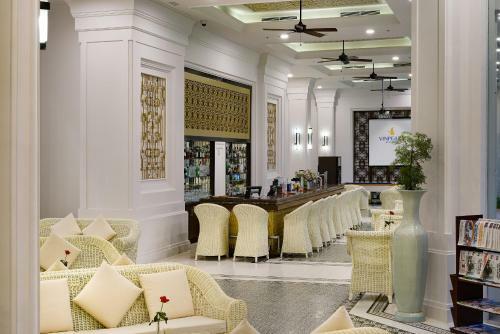 Hotel Vinpearl Resort & Spa Phu Quoc