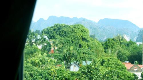 Ninh Binh Riverside Homestay 2