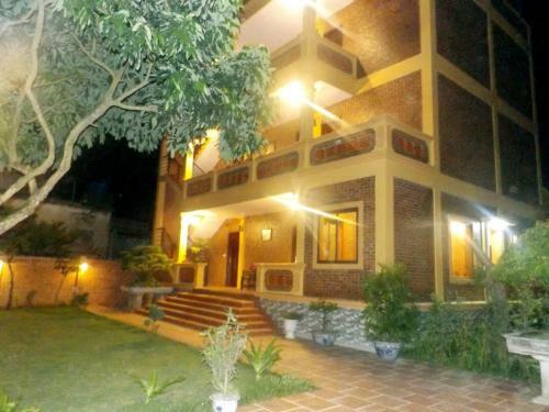 Ninh Binh Riverside Homestay 2