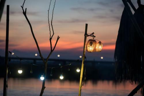 Bed & Breakfast Trang An La Casa