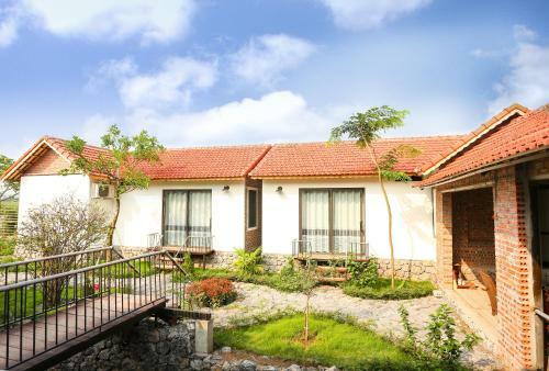 Bed & Breakfast Trang An La Casa
