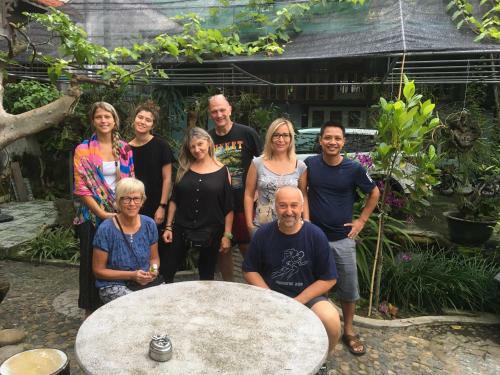 Binh Nga Homestay