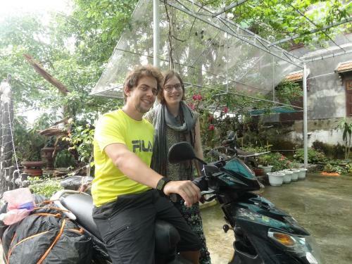 Binh Nga Homestay