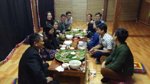 Homestay Lan Rung