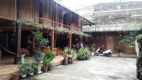 Homestay Lan Rung
