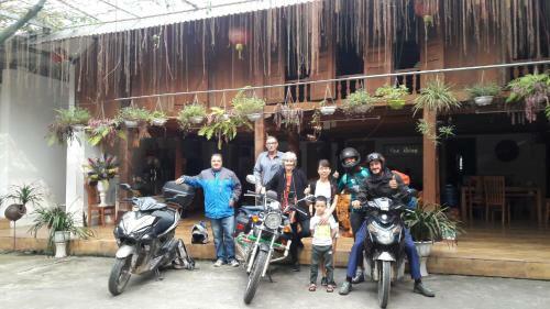 Homestay Lan Rung