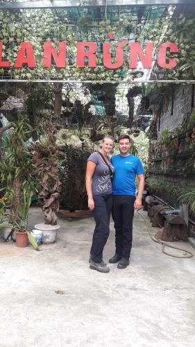 Homestay Lan Rung
