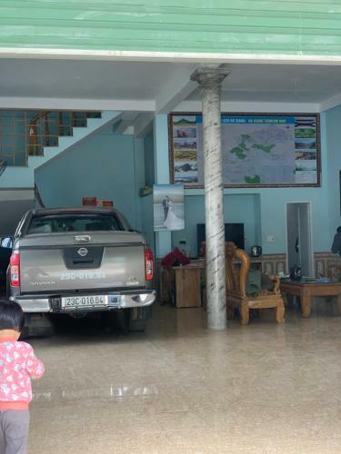 Motel Hai Linh