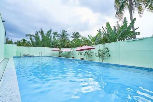 Hotel Trung Luong 3