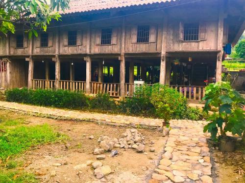 Du Gia Homestay