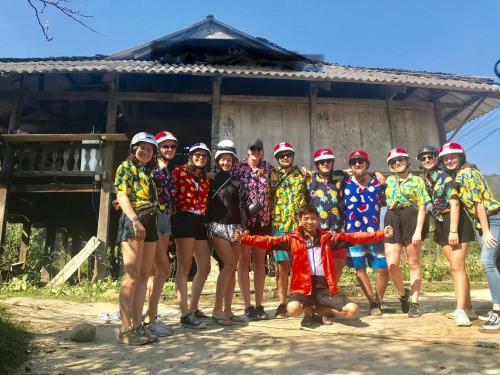 Du Gia Homestay