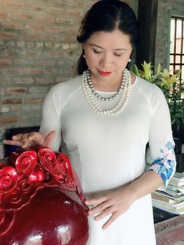 Villa T? Vi?n Xanh Homestay