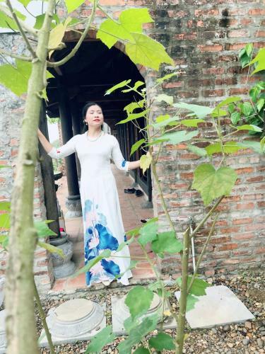 Villa T? Vi?n Xanh Homestay