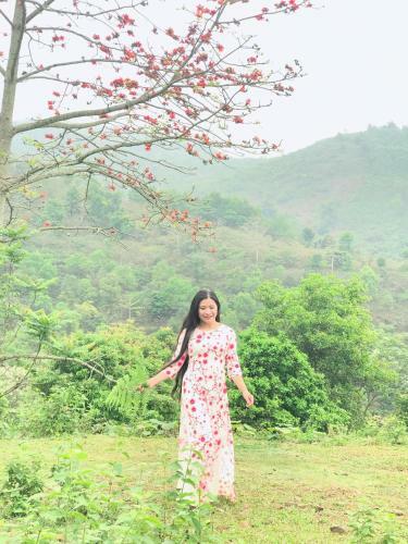 Villa T? Vi?n Xanh Homestay