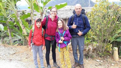 Hung Mai Homestay