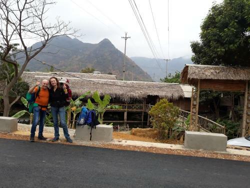 Hung Mai Homestay