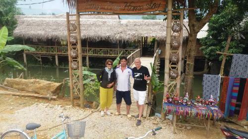 Hung Mai Homestay