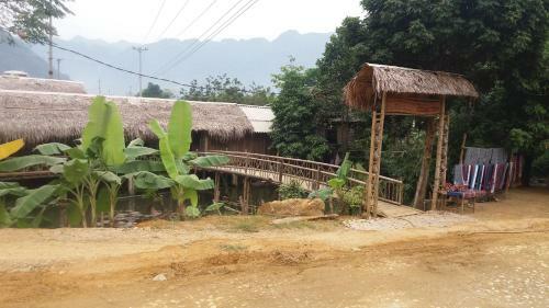 Hung Mai Homestay