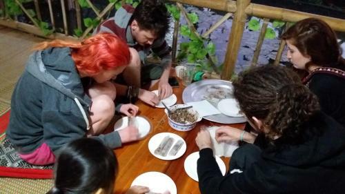 Hung Mai Homestay
