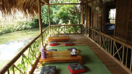Hung Mai Homestay