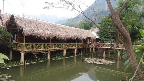 Hung Mai Homestay
