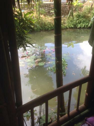 Hung Mai Homestay