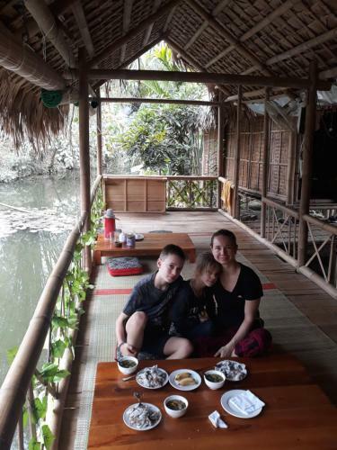 Hung Mai Homestay