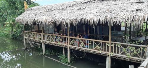 Hung Mai Homestay