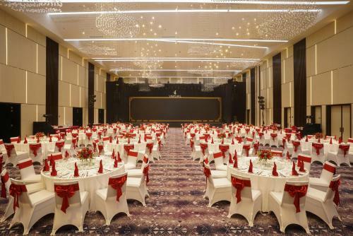 Vinpearl Hotel Ha Tinh