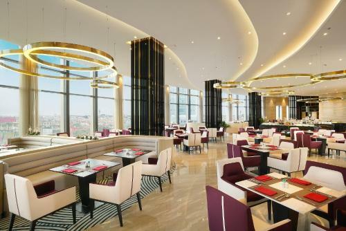 Vinpearl Hotel Ha Tinh